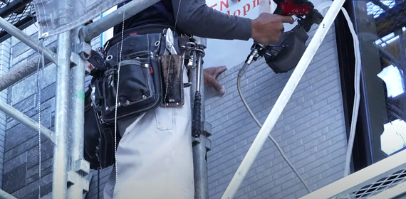 職人さん大募集中！