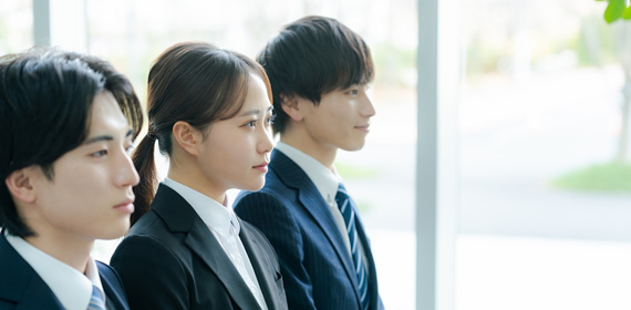 職人さん大募集中！